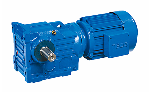無錫東元減速機(jī)BK系列 TECO